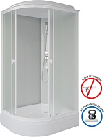 Niagara Душевая кабина Promo P100/70/26R/MT